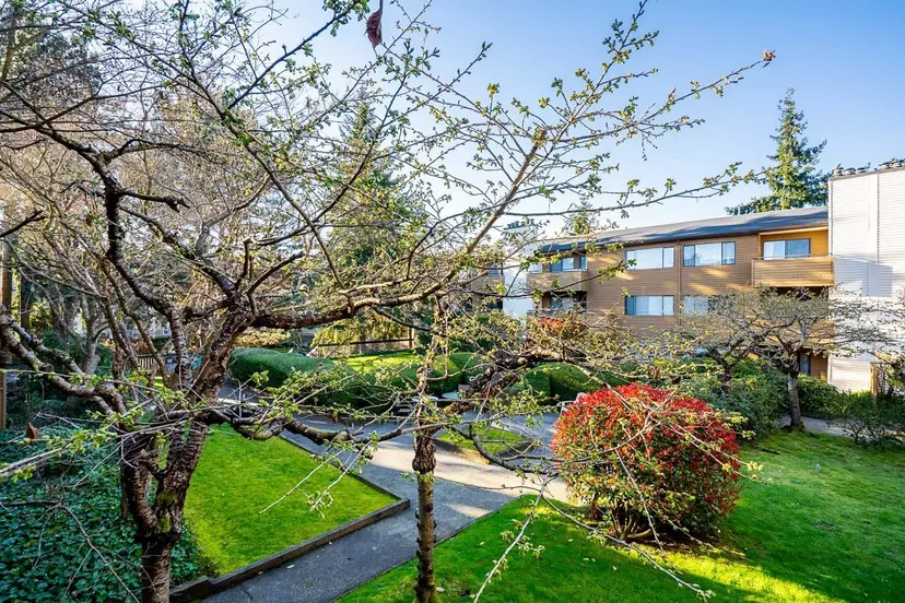 Property at ••• Moffatt Road, Richmond, BC