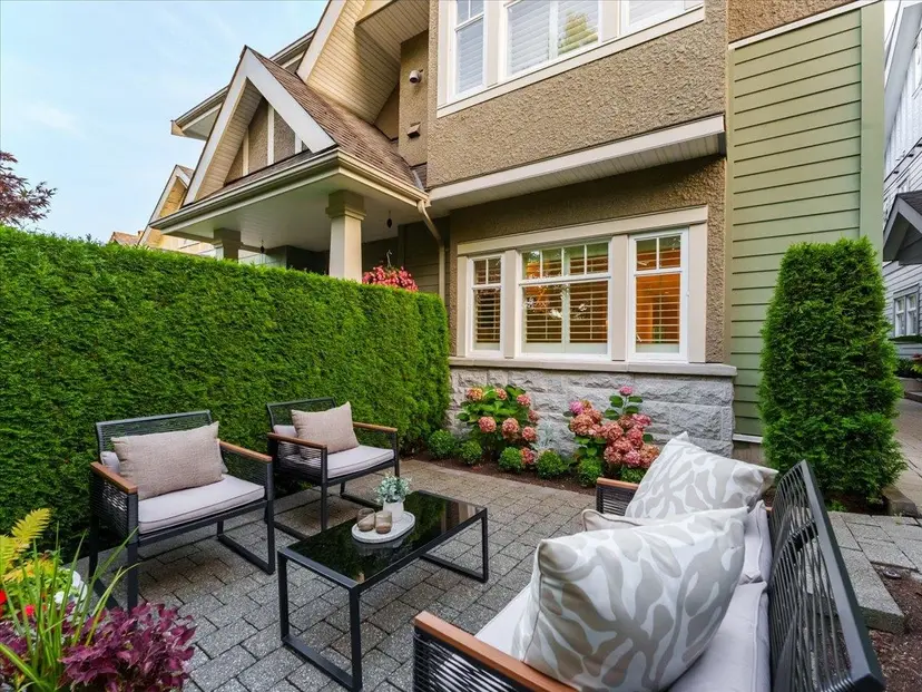 Property at ••• W 8th Avenue, Vancouver, BC