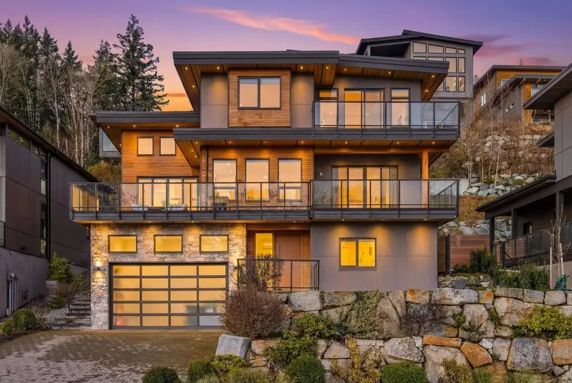 Property at ••• Windsail Place, Squamish, BC