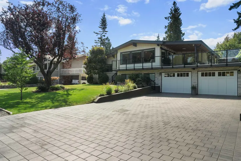 Property at ••• 4th Avenue, Delta, BC