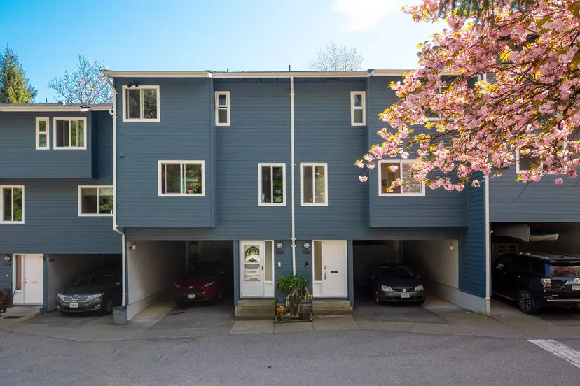 Property at ••• Aspenwood Place, Burnaby, BC