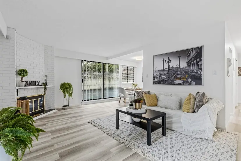 Property at ••• Ash Street, New Westminster, BC