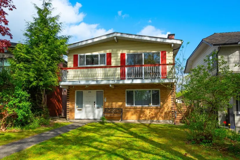 Property at ••• Garden Drive, Vancouver, BC