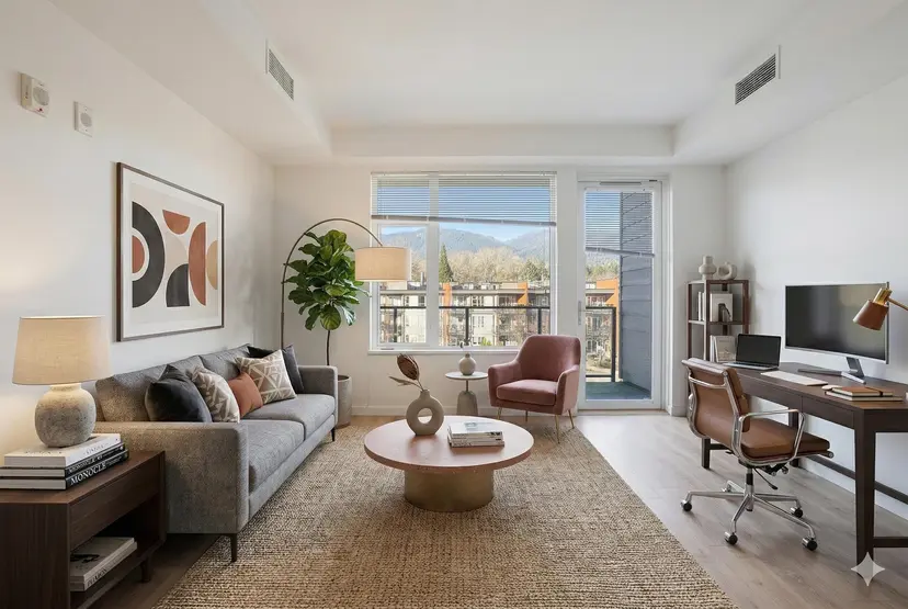 Property at ••• Marine Drive, North Vancouver, BC