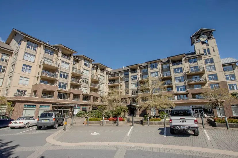 Property at ••• Village Green Way, Squamish, BC