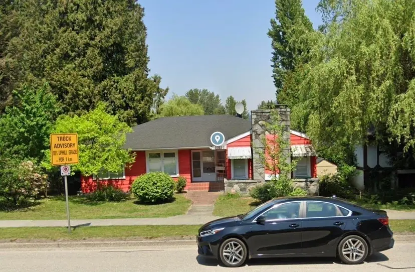 Property at 2214 St Johns Street, Port Moody, BC