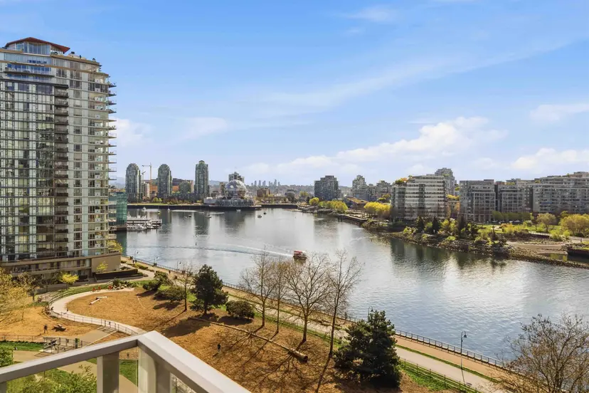 Property at ••• Cooperage Way, Vancouver, BC
