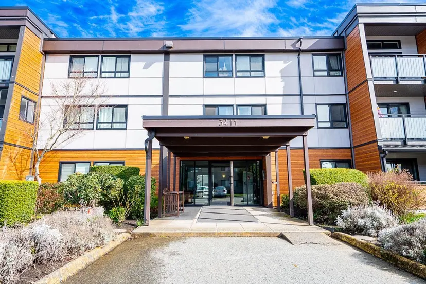 Property at ••• Springfield Drive, Richmond, BC