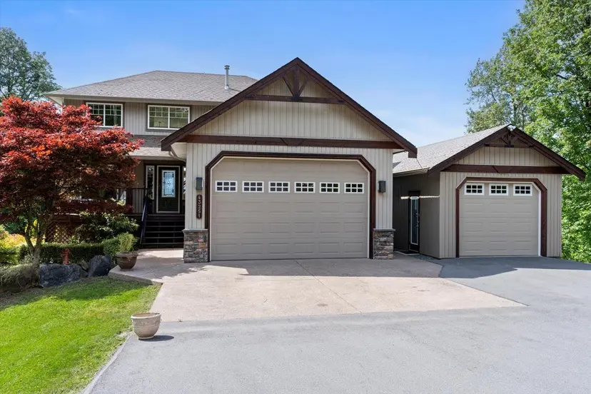 Property at ••• Salmonberry Drive, Chilliwack, BC