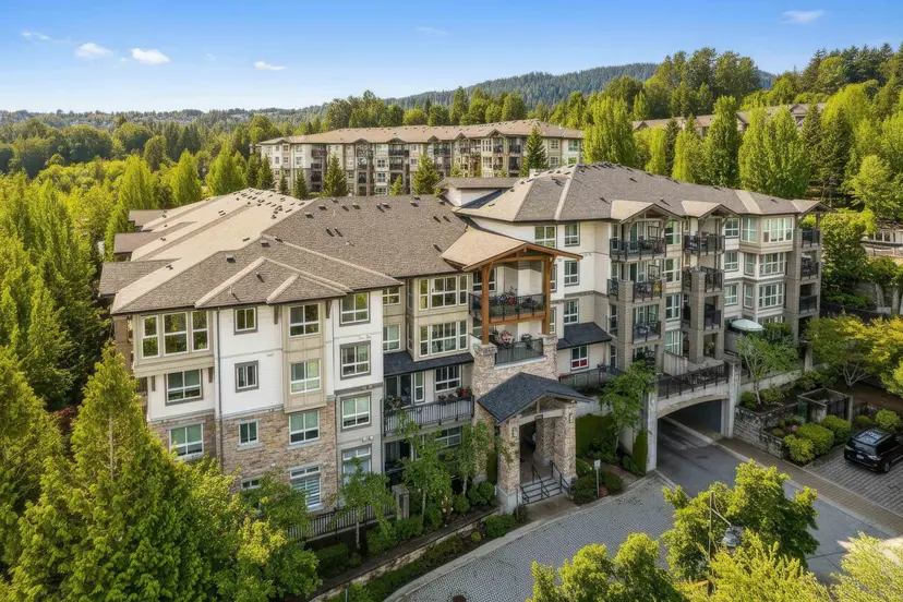 Property at ••• Genest Way, Coquitlam, BC