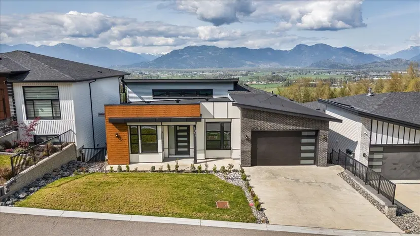 Property at ••• Harvest Place, Chilliwack, BC