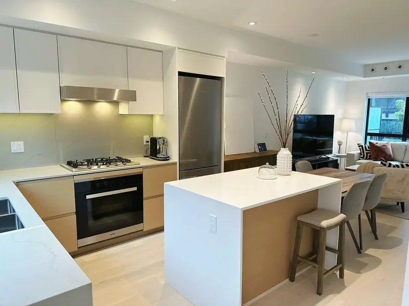 Property at ••• W 28th Avenue, Vancouver, BC