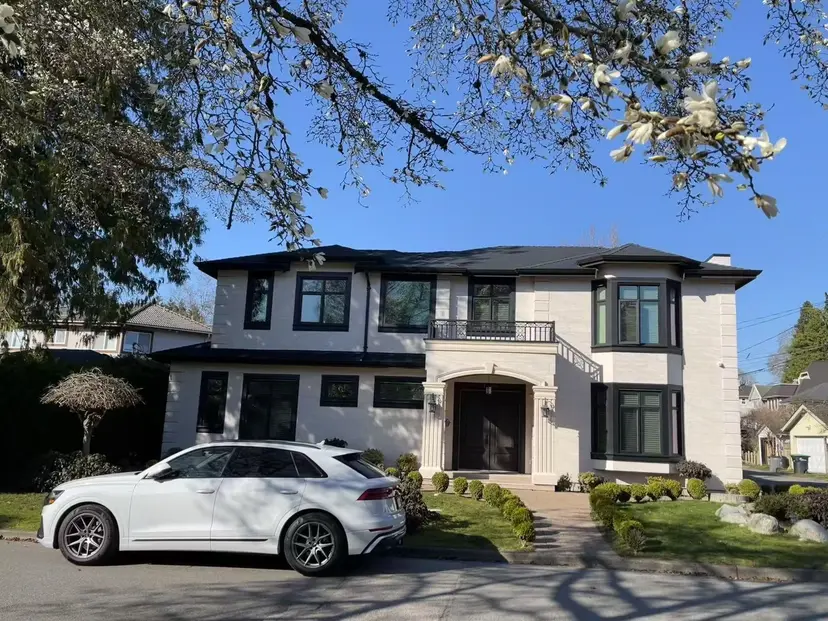 Property at ••• W 52nd Avenue, Vancouver, BC