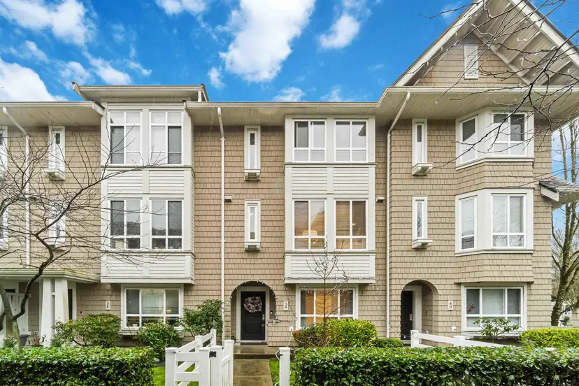 Property at ••• Avon Place, Port Coquitlam, BC