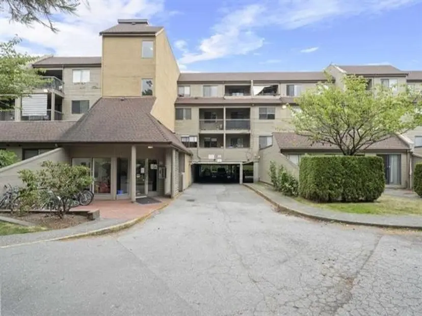 Property at ••• Colonial Drive, Richmond, BC