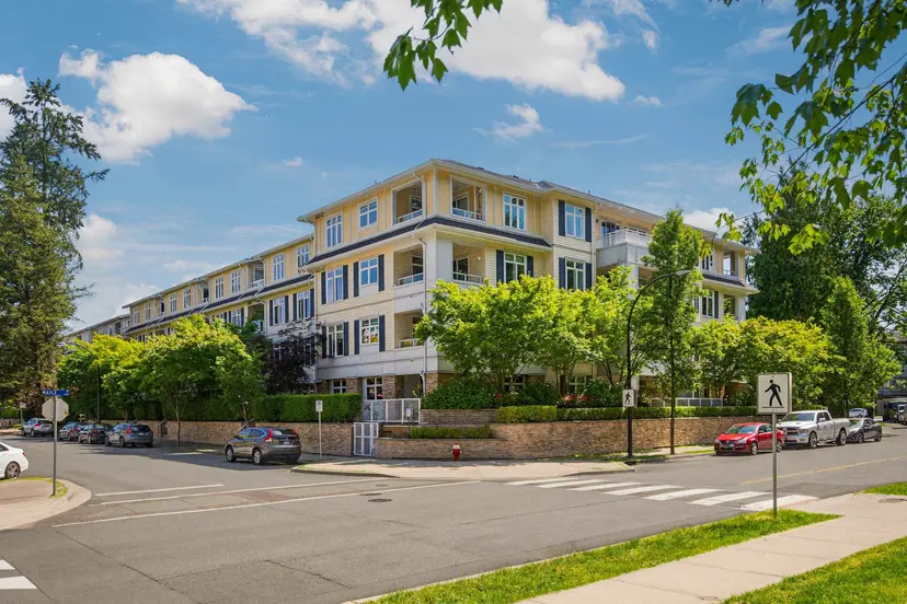 Property at ••• Marpole Avenue, Port Coquitlam, BC