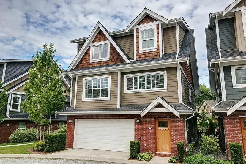 Property at ••• 32 Avenue, Surrey, BC