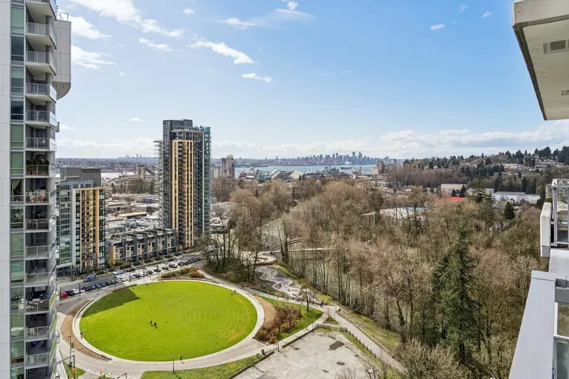 Property at ••• Seylynn Crescent, North Vancouver, BC