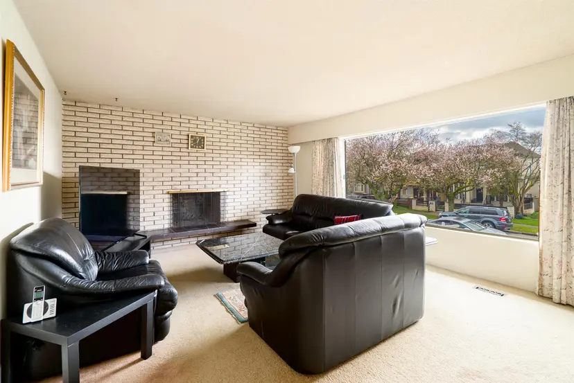 Property at ••• E 55th Avenue, Vancouver, BC