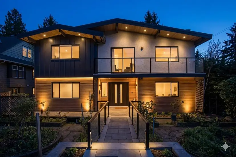 Property at ••• E Keith Road, North Vancouver, BC