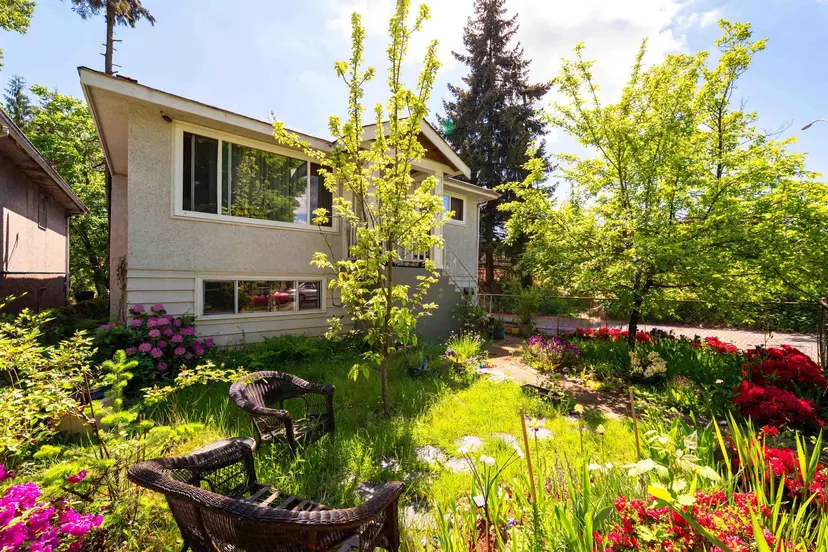 Property at ••• William Street, Vancouver, BC