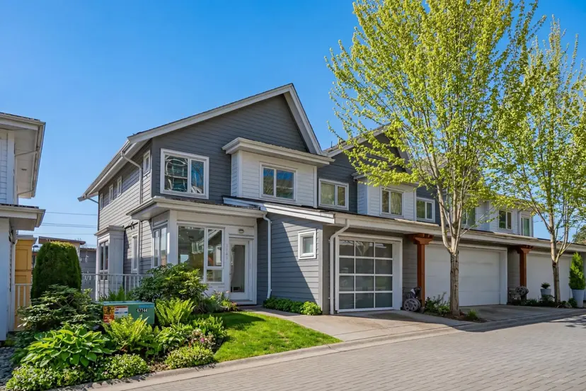 Property at ••• E Kent Avenue North Avenue, Vancouver, BC