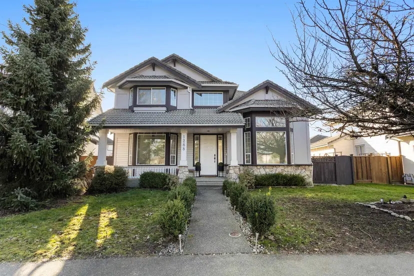 Property at ••• Riverside Drive, Port Coquitlam, BC