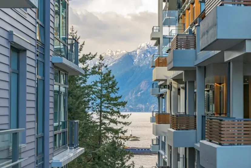 Property at ••• Nelson Avenue, Vancouver, BC