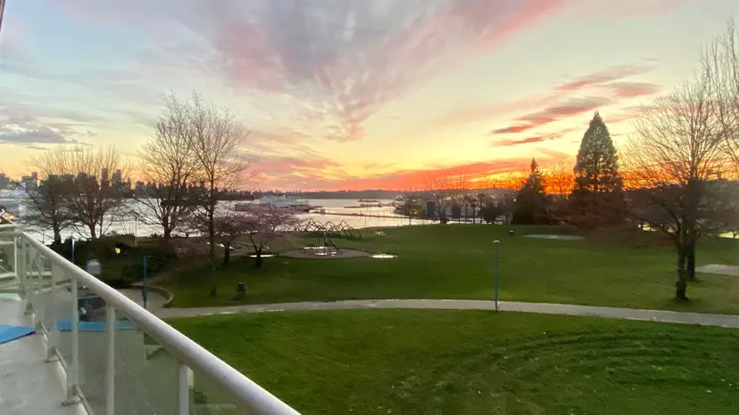 Property at ••• Chesterfield Place, North Vancouver, BC