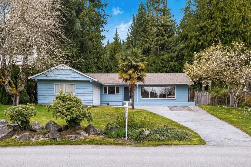 Property at ••• Ripple Road, West Vancouver, BC