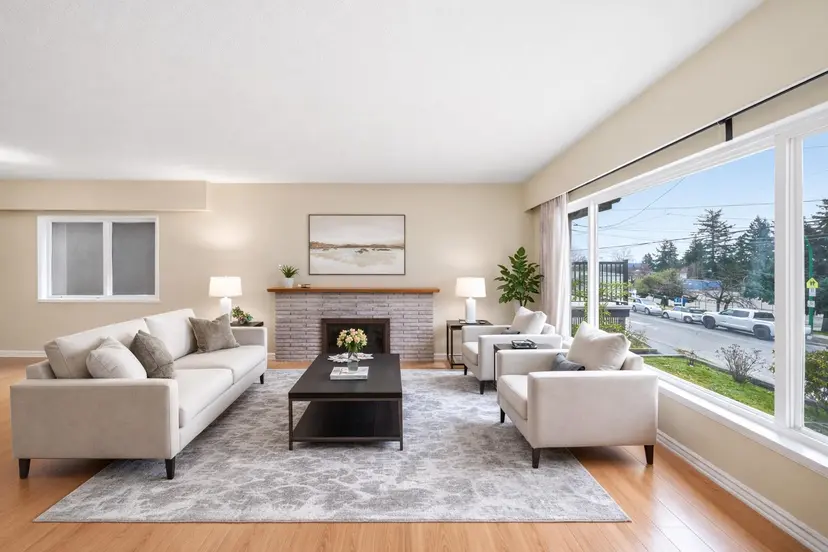 Property at ••• Clinton Street, Burnaby, BC