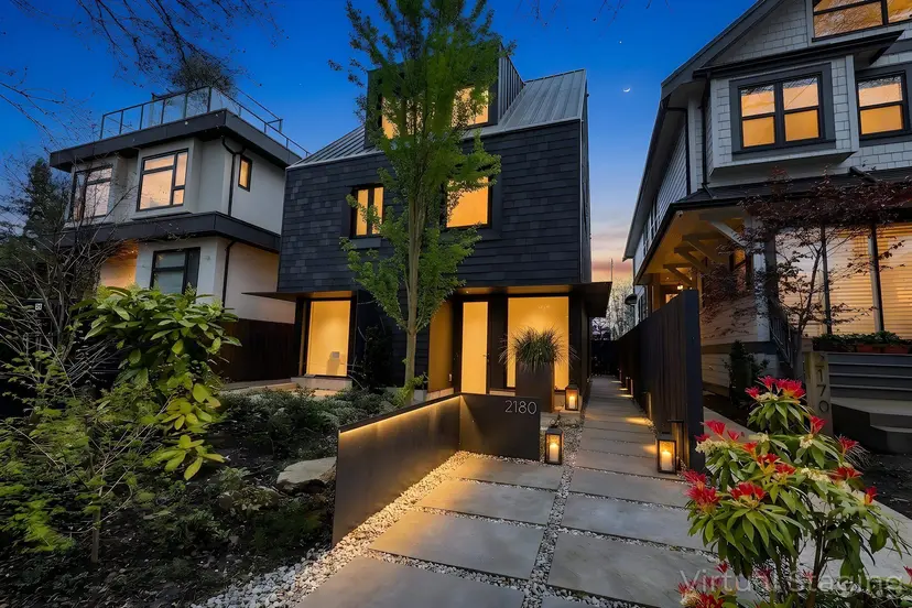Property at ••• E 13th Avenue, Vancouver, BC