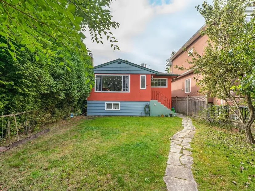 Property at ••• E 41st Avenue, Vancouver, BC