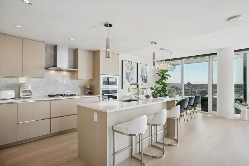 Property at ••• Nelson Street, Vancouver, BC