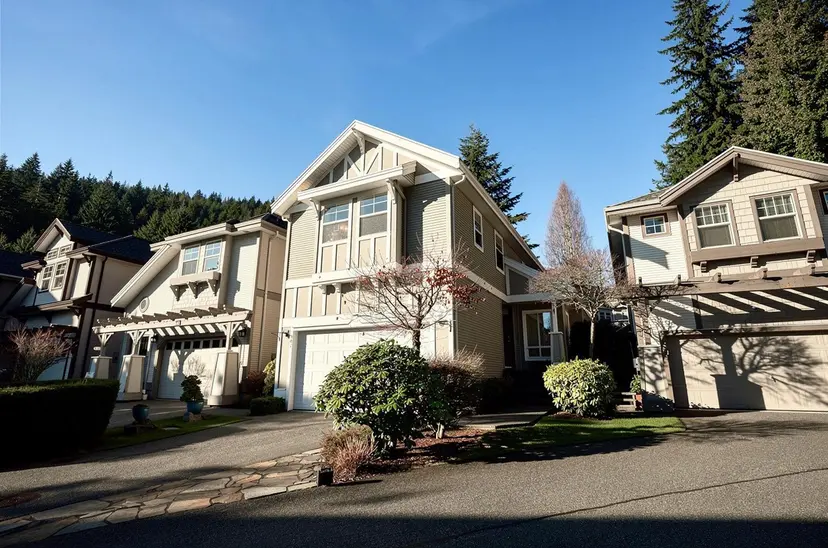 Property at ••• Arbutus Place, Coquitlam, BC