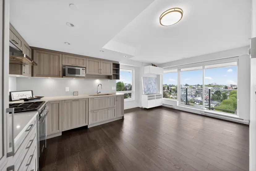 Property at ••• Ormidale Street, Vancouver, BC
