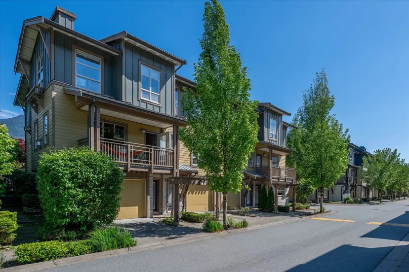 Property at ••• Eaglewind Boulevard, Squamish, BC