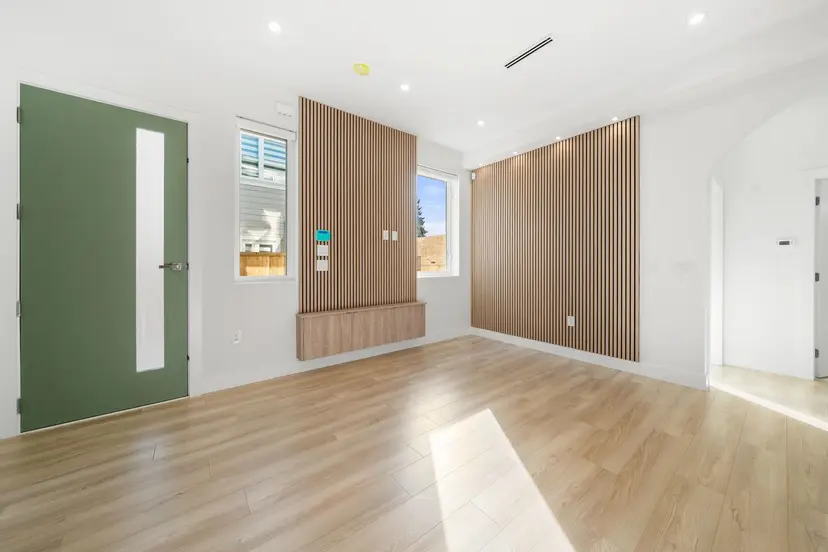 Property at ••• Haida Street, Vancouver, BC