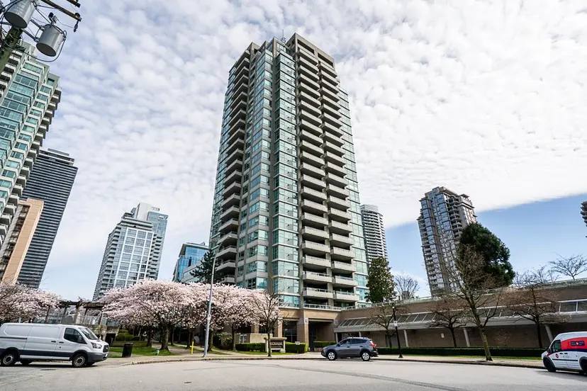Property at ••• Buchanan Street, Burnaby, BC