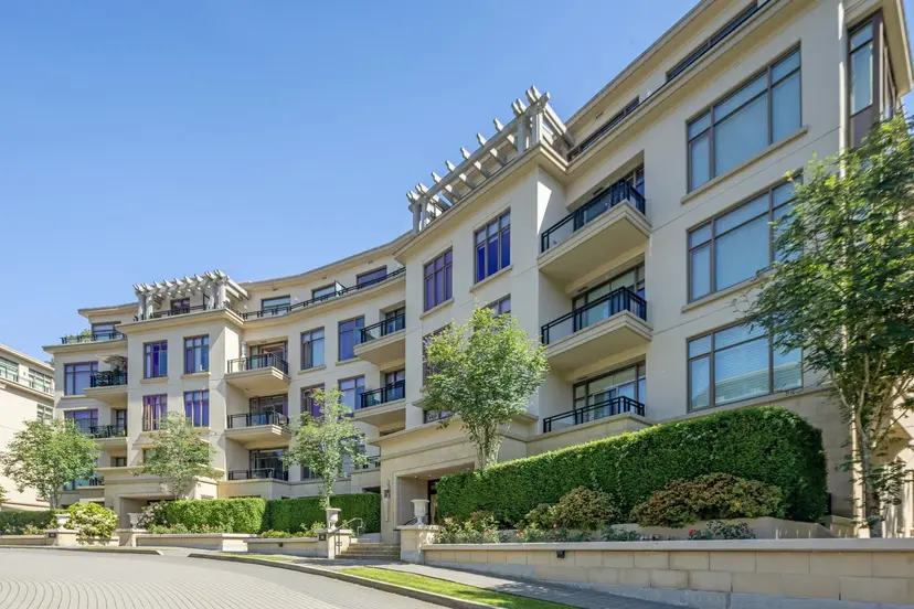 Property at ••• Waters Edge Crescent, West Vancouver, BC