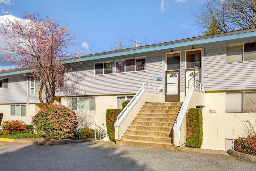 Property at ••• Cecile Drive, Port Moody, BC