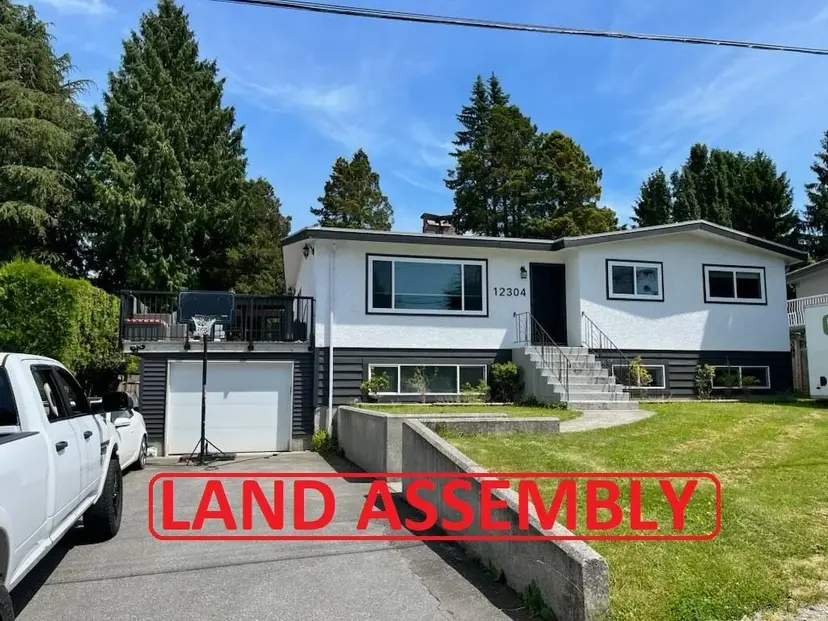 Property at ••• Fulton Street, Maple Ridge, BC