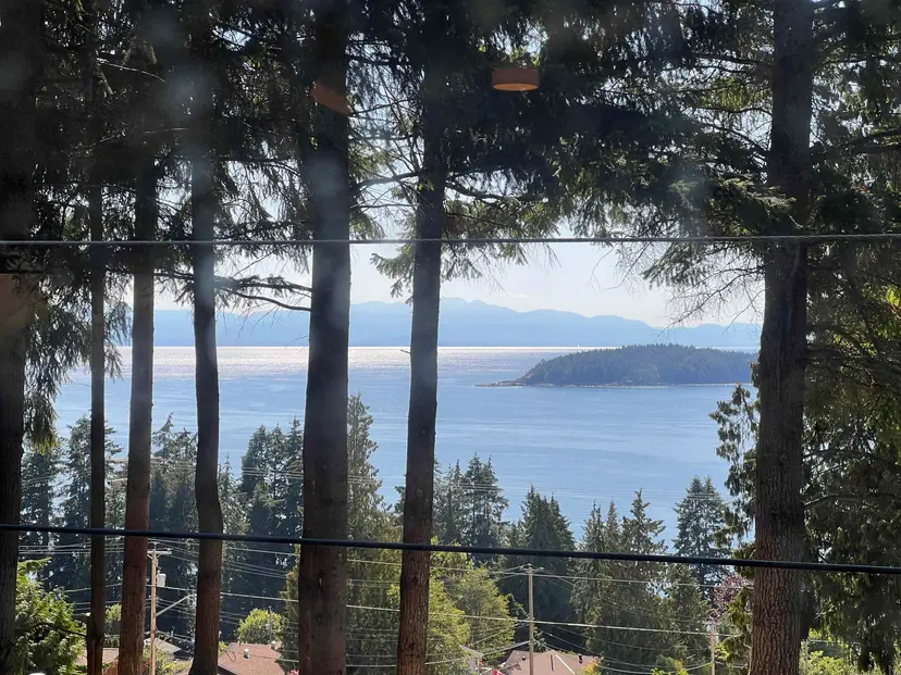 Property at ••• Selma Park Road, Sechelt, BC