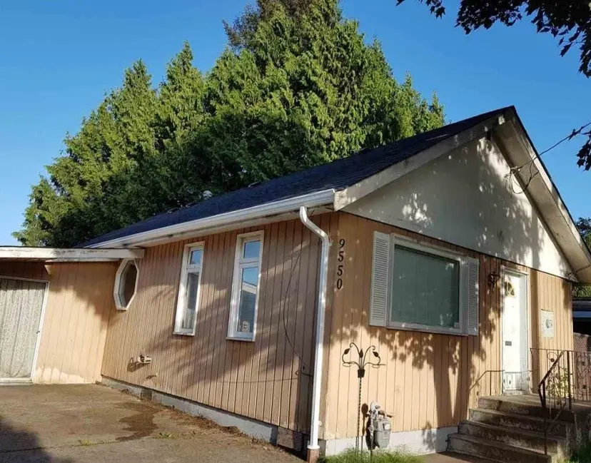 Property at ••• Young Road, Chilliwack, BC