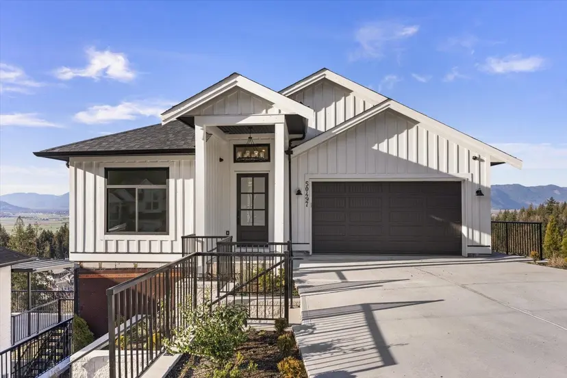 Property at ••• Kingston Drive, Chilliwack, BC