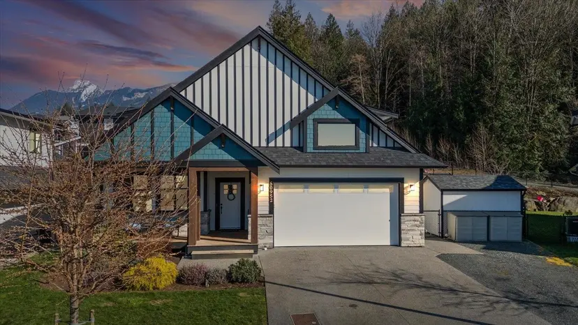 Property at ••• Sophie Crescent, Chilliwack, BC