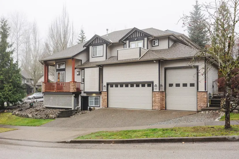 Property at ••• 237a Street, Maple Ridge, BC