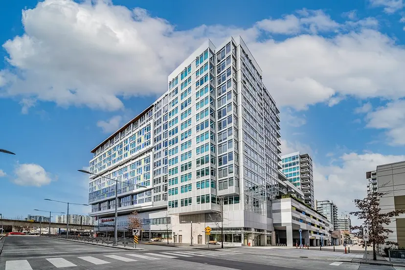 Property at ••• No. 3 Road, Richmond, BC