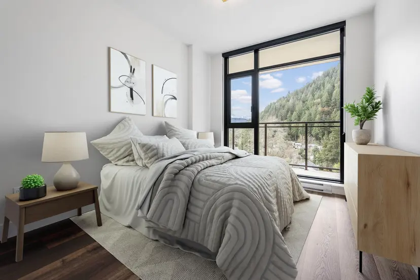 Property at ••• Esplanade Avenue, Harrison Hot Springs, BC