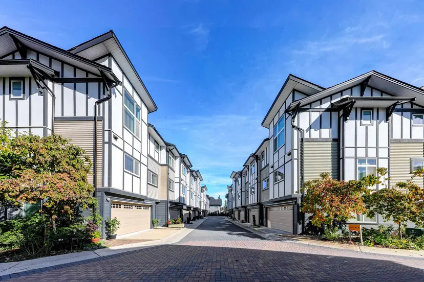 Property at ••• Alexandra Road, Richmond, BC